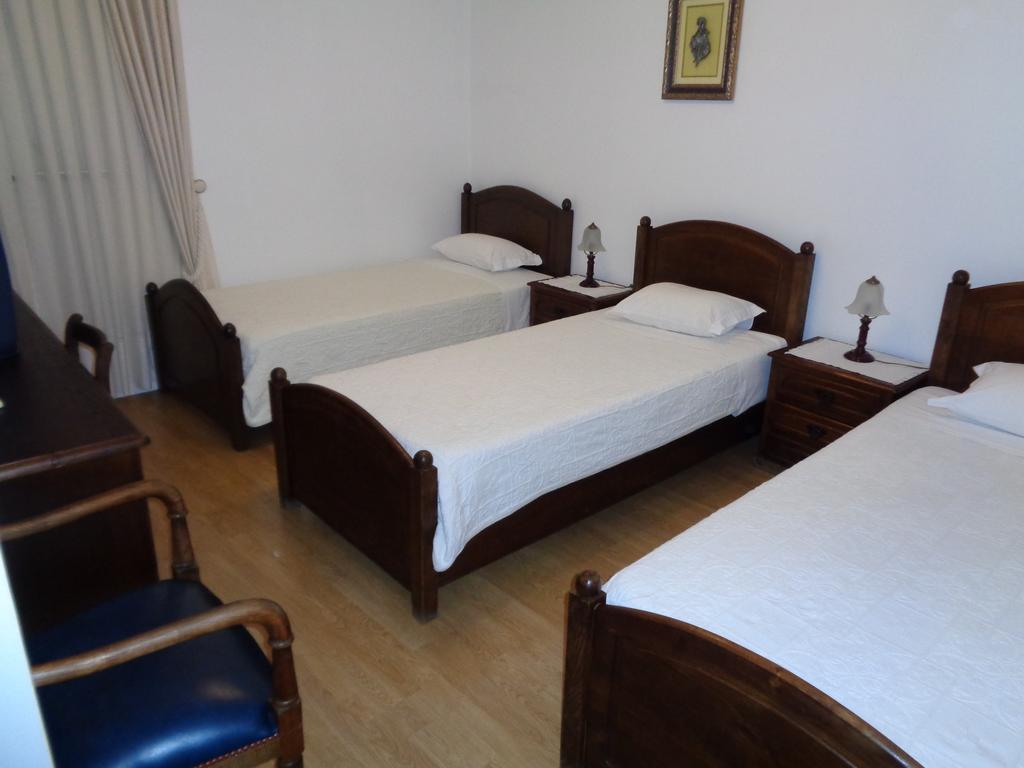 Casa di campagna Quinta Do Alves Pacos de Ferreira